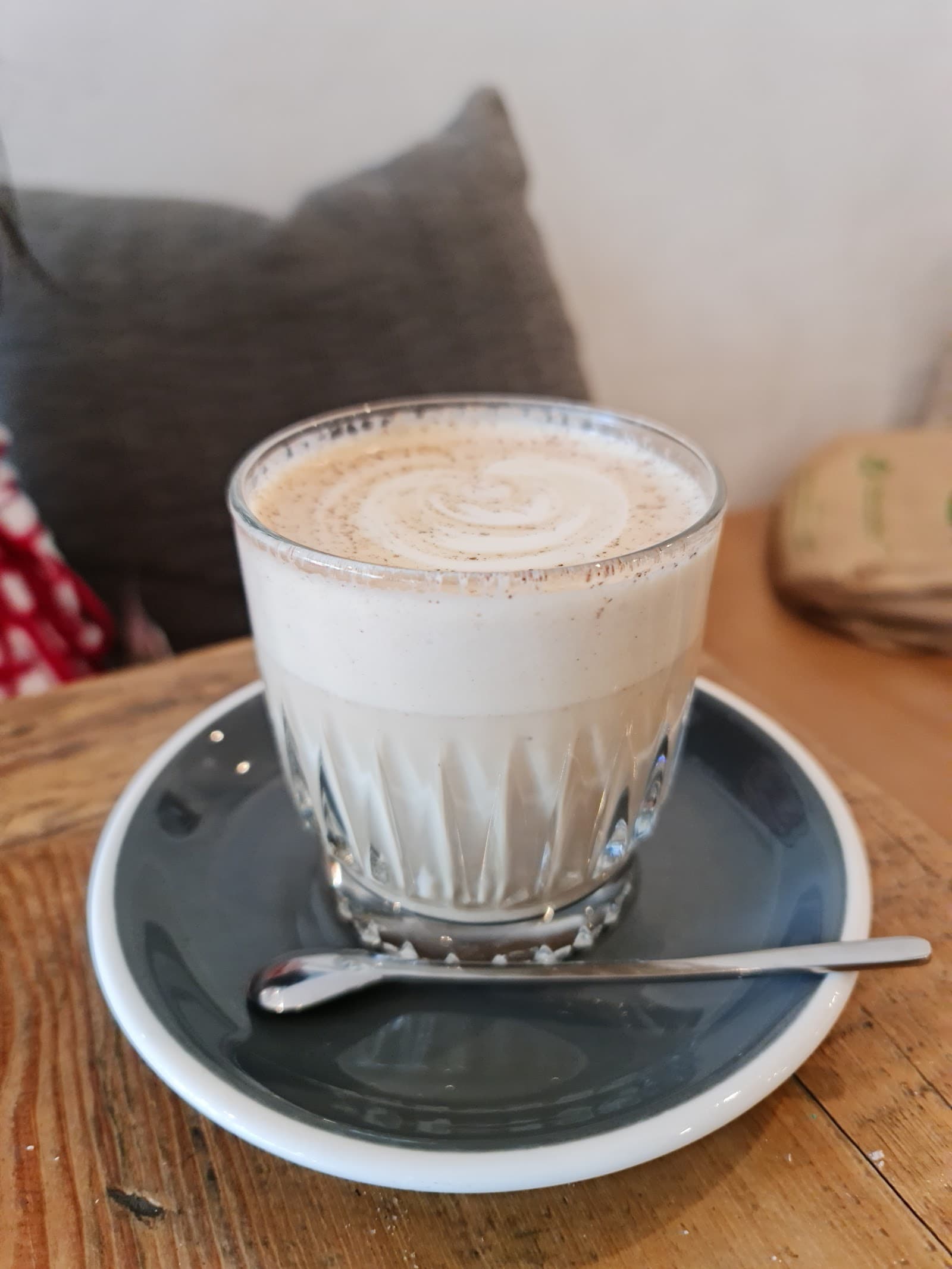 VanillaFood Organic Cafe — Noosa Heads, Sunshine Coast