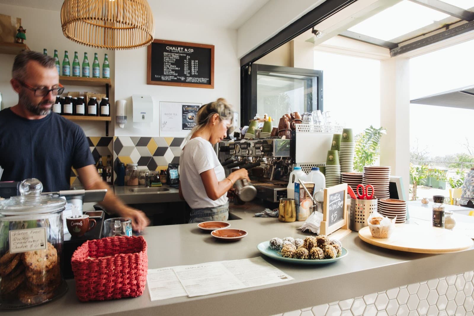 Chalet & Co — Noosa Heads, Sunshine Coast
