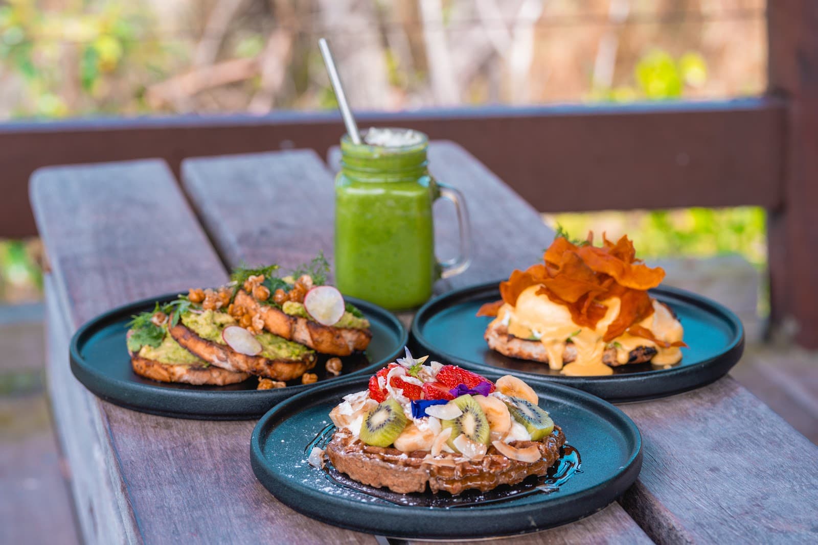 Chalet & Co — Noosa Heads, Sunshine Coast