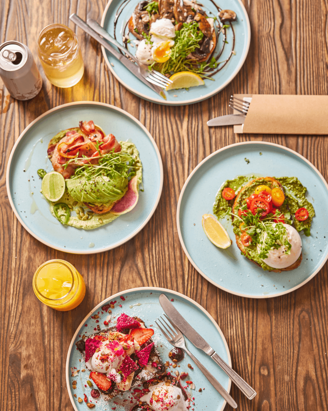 Little Cove Coffee Co Noosaville — Noosaville, Sunshine Coast