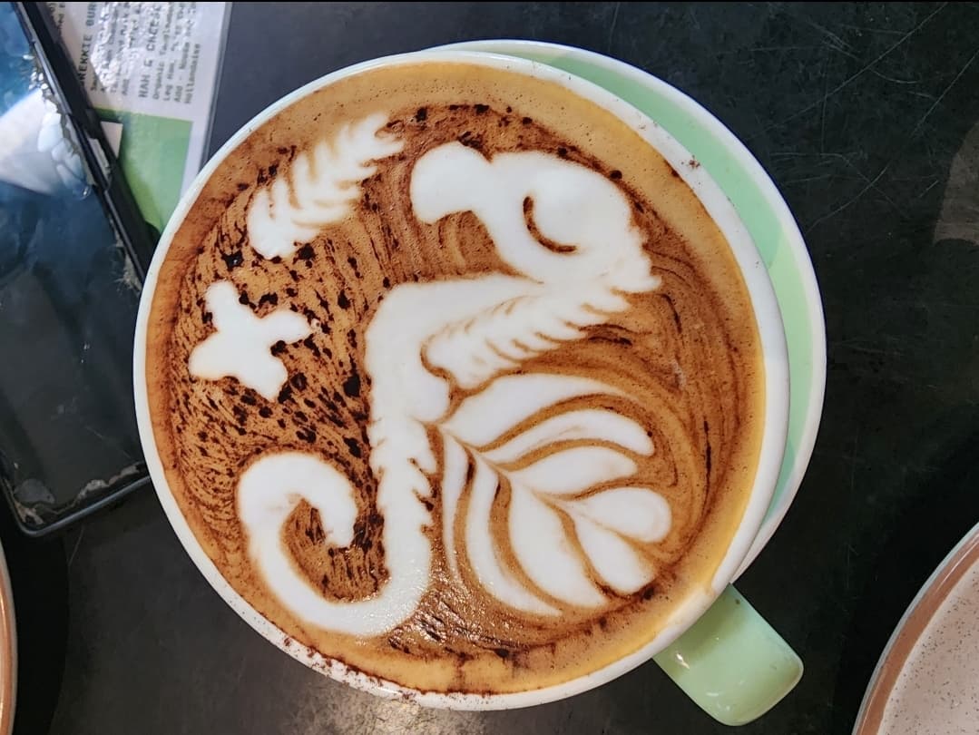 Little Cove Coffee Co Noosaville — Noosaville, Sunshine Coast