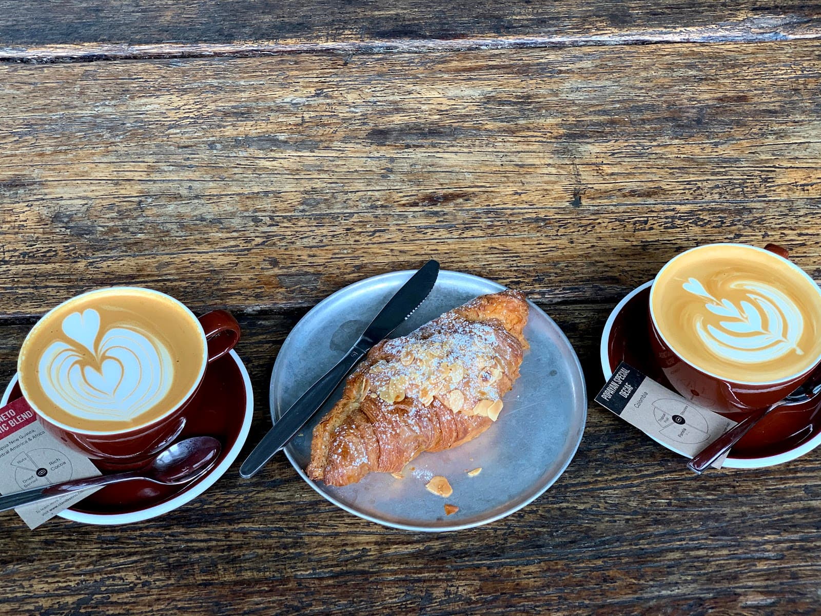 Clandestino Coffee — Noosaville, Sunshine Coast