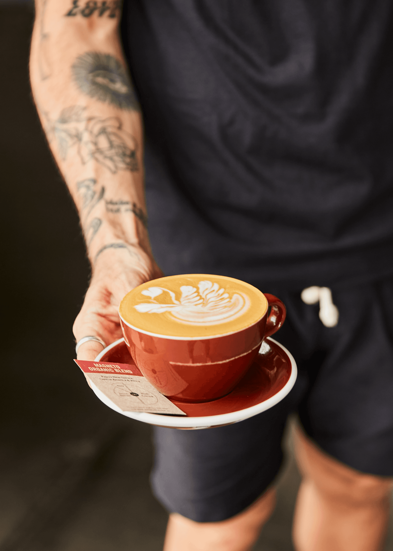 Clandestino Coffee — Noosaville, Sunshine Coast