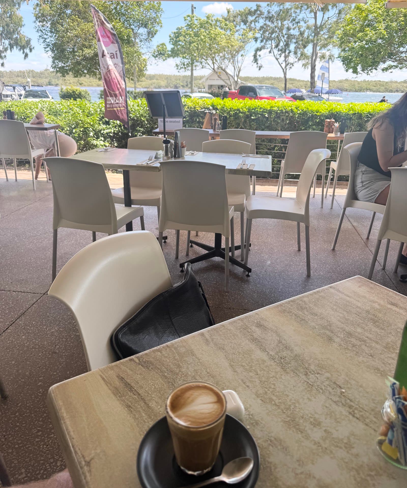 Grind Cafe — Noosaville, Sunshine Coast