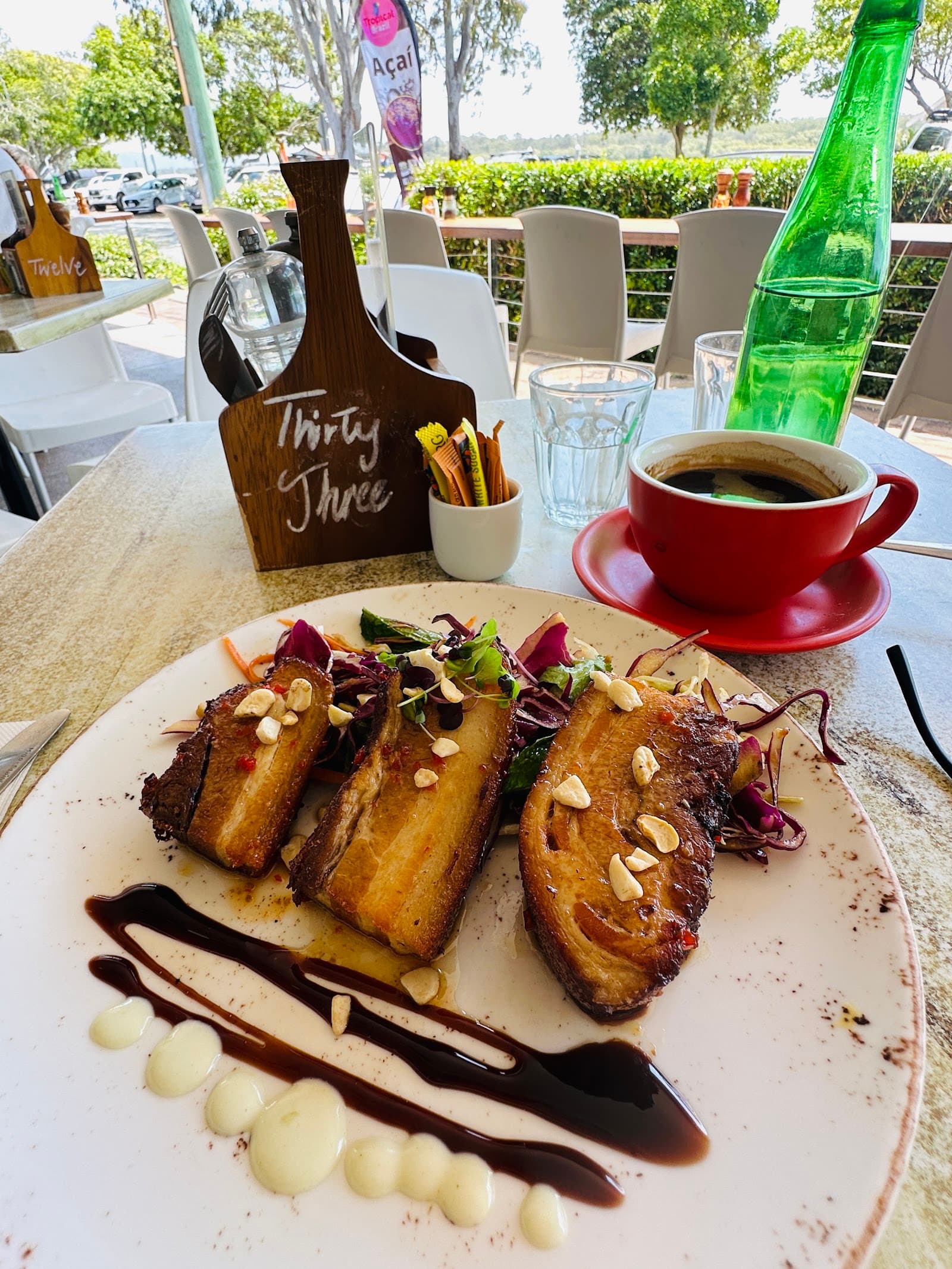 Grind Cafe — Noosaville, Sunshine Coast