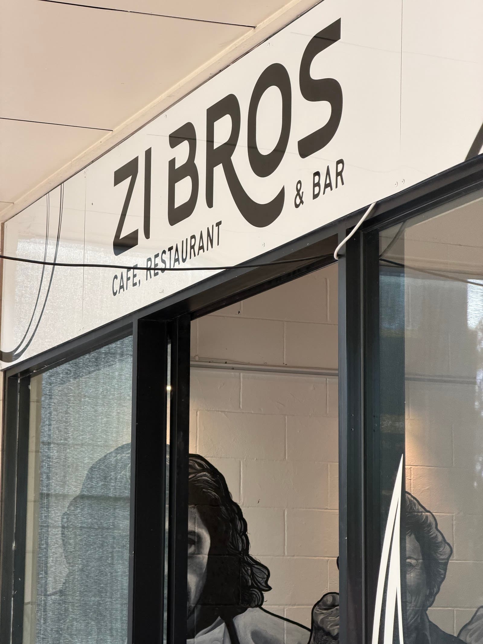 Zibros | Italian restaurant Sicilian inspired — Noosa Heads, Sunshine Coast