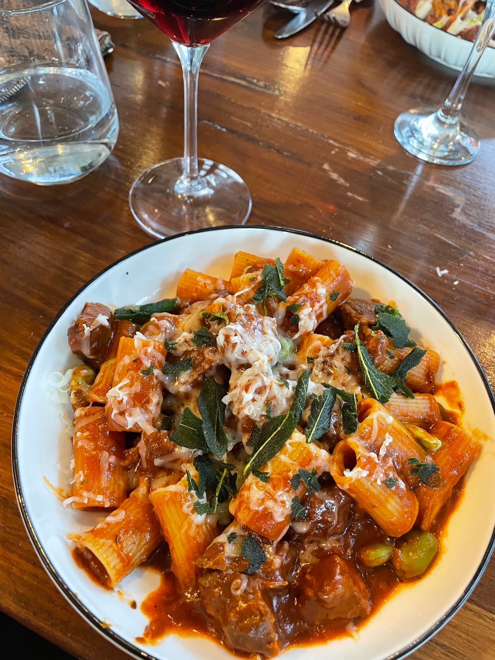 Zibros | Italian restaurant Sicilian inspired — Noosa Heads, Sunshine Coast
