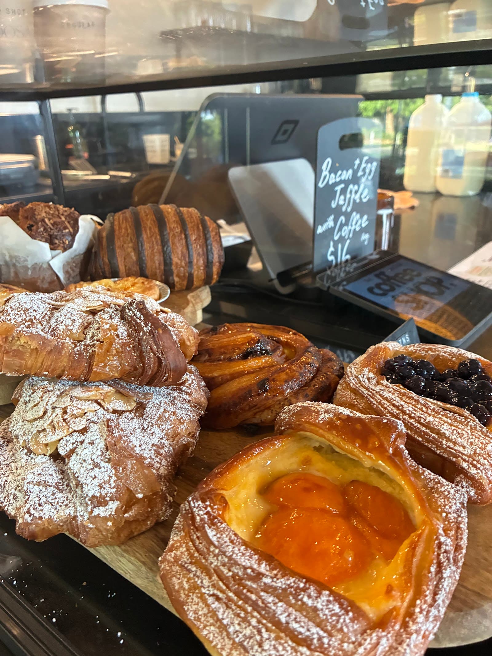 The Junction Coffee Shop — Noosa Heads, Sunshine Coast