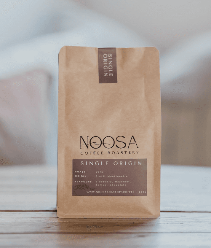 The Junction Coffee Shop — Noosa Heads, Sunshine Coast