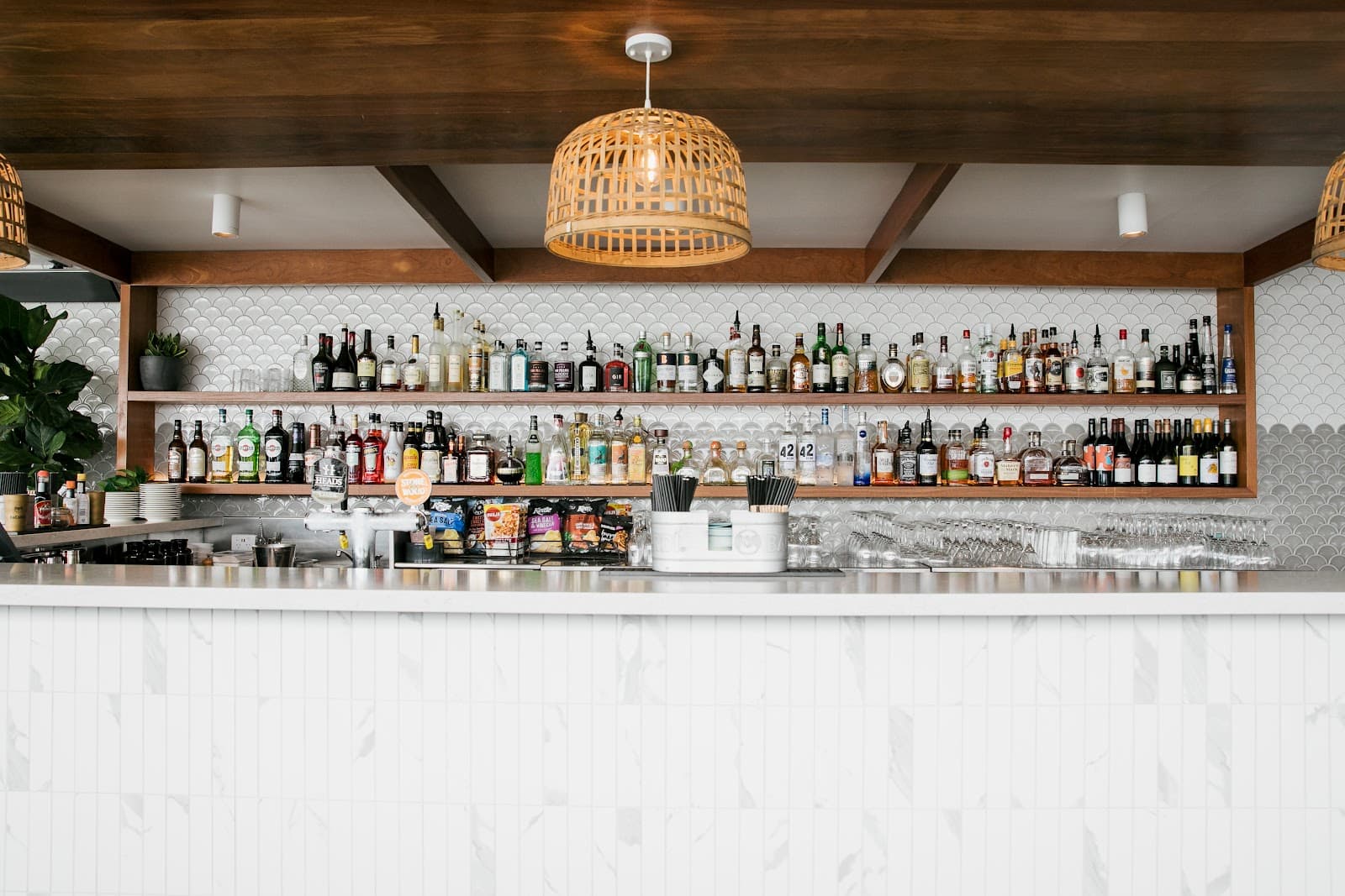 Noosa Boathouse — Noosaville, Sunshine Coast
