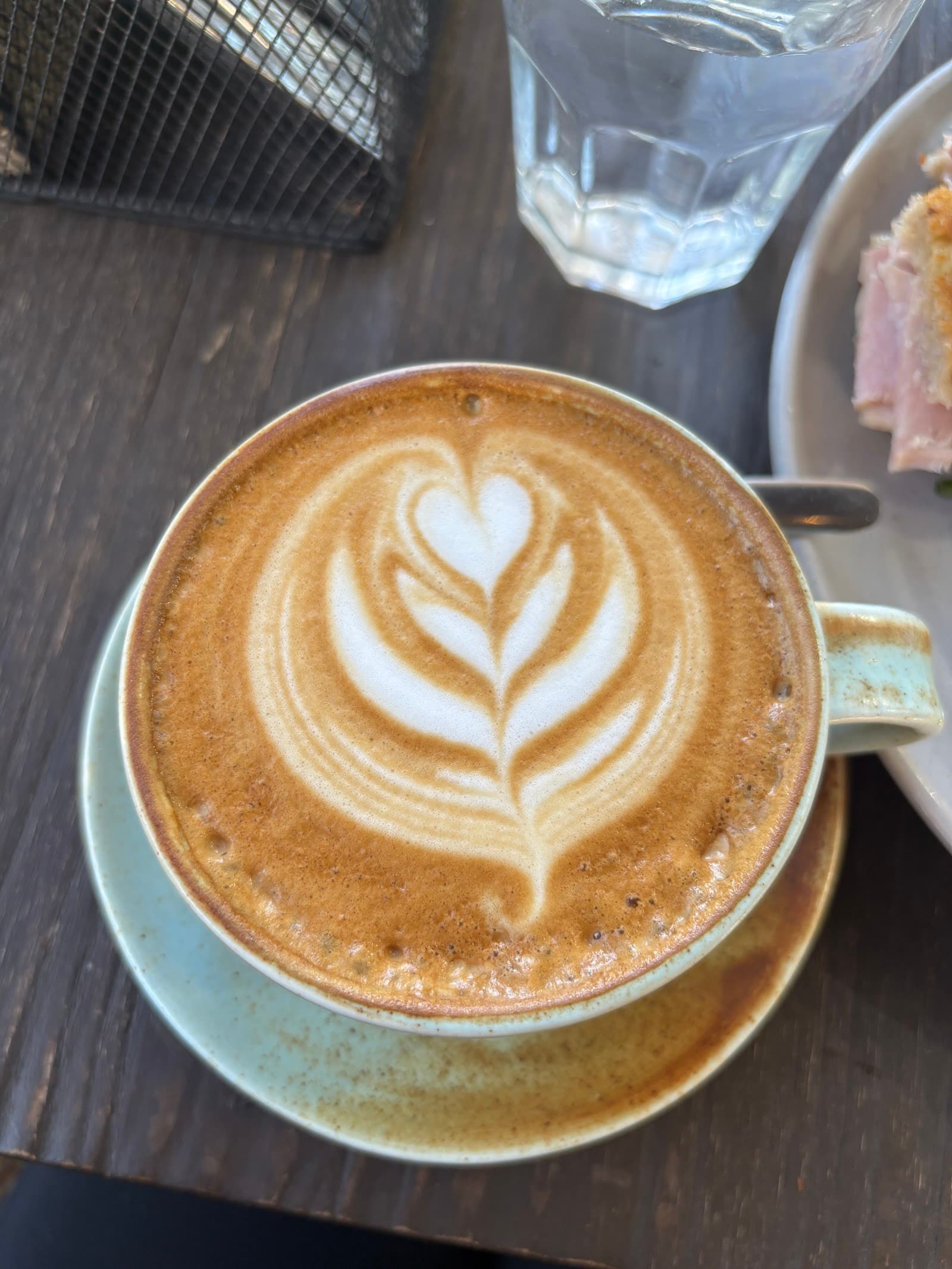 Vault Espresso — Noosaville, Sunshine Coast