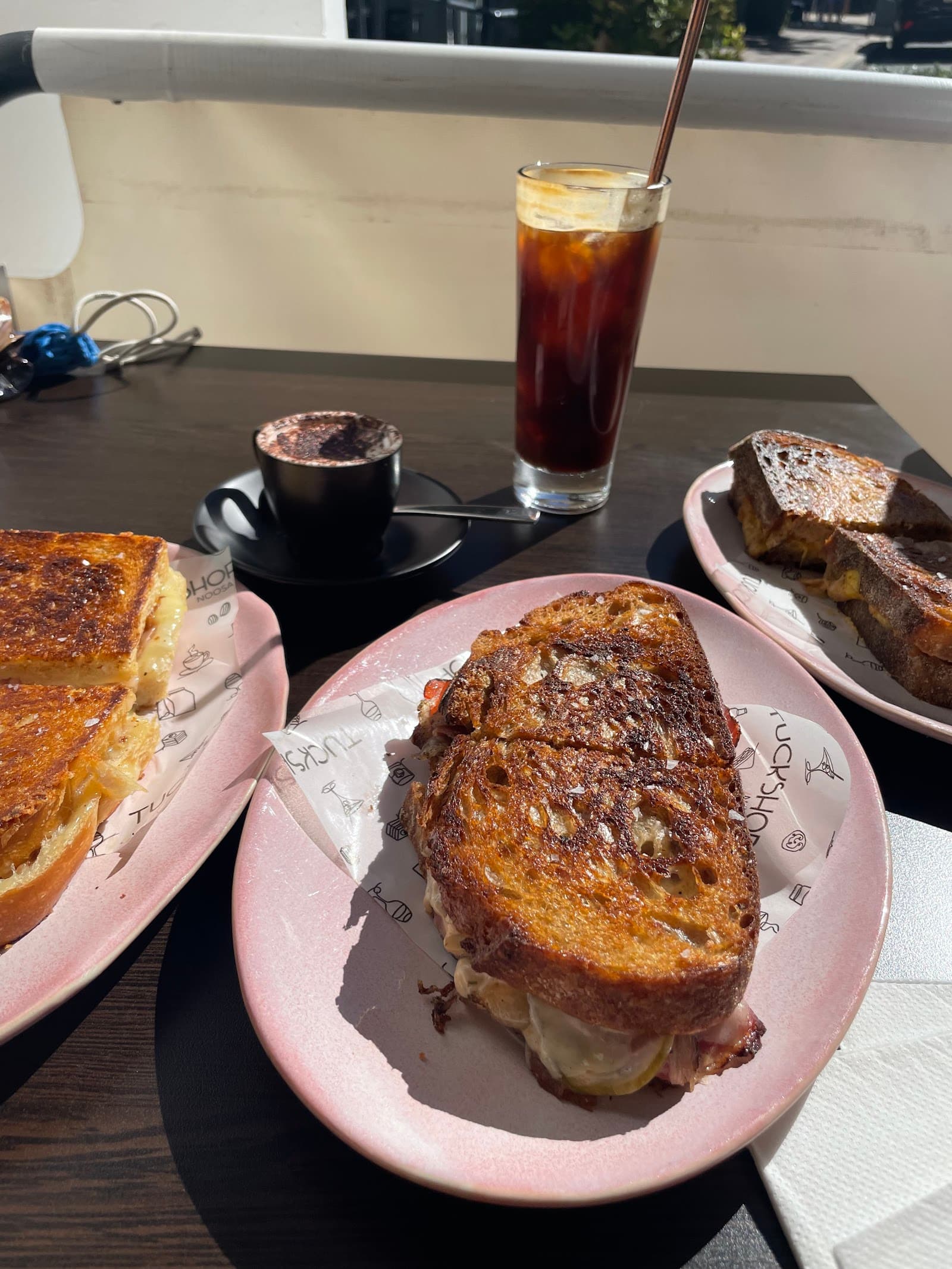 Tuckshop Noosa — Noosa Heads, Sunshine Coast