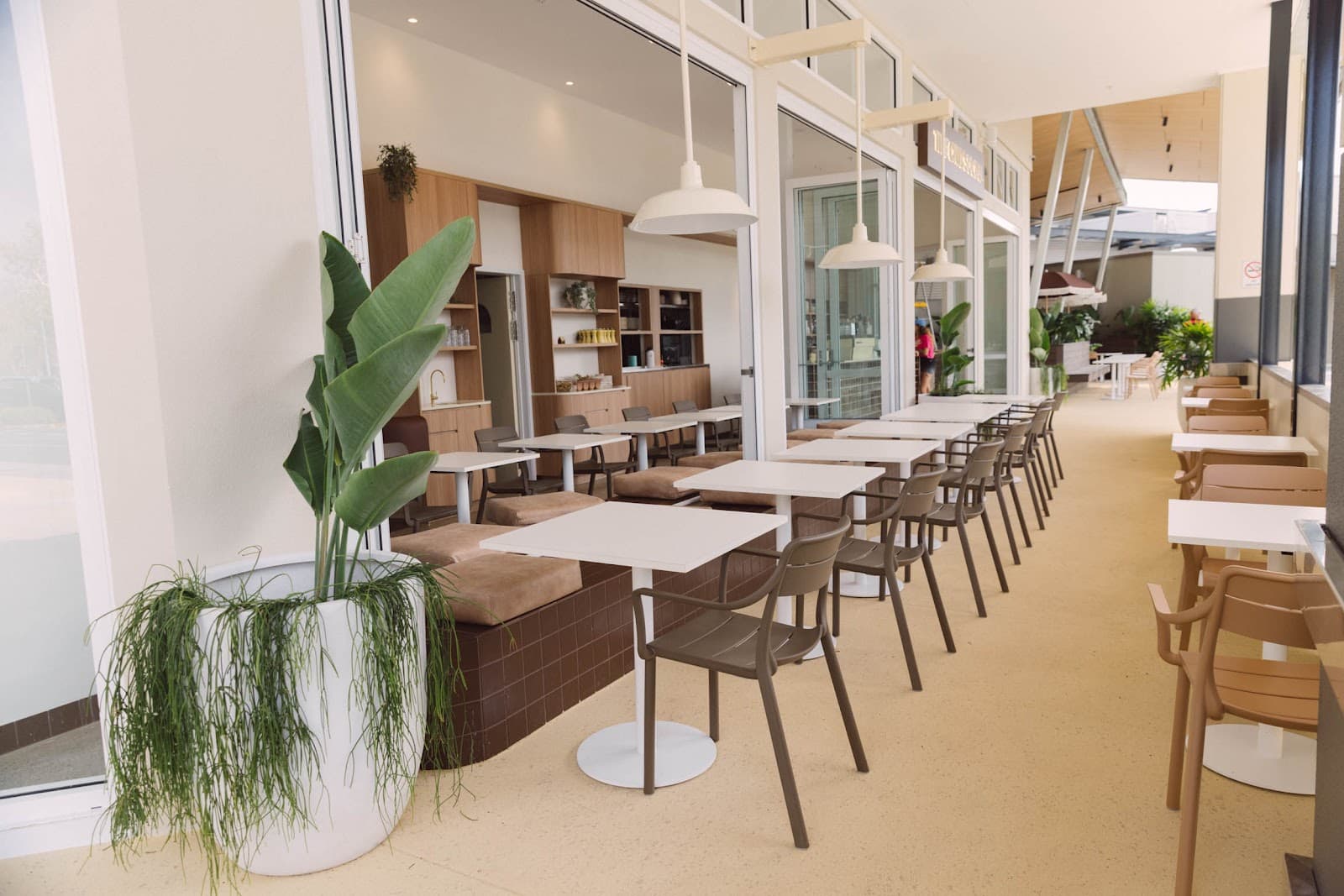 The Civic Social — Noosaville, Sunshine Coast