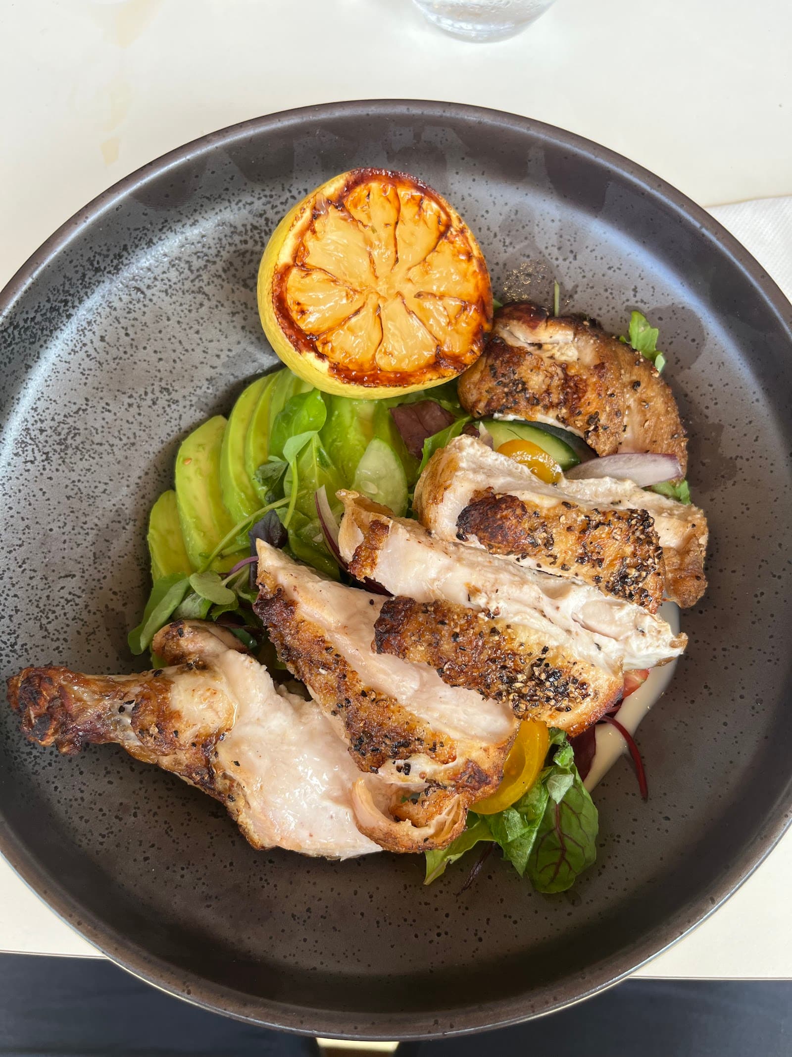 The Civic Social — Noosaville, Sunshine Coast