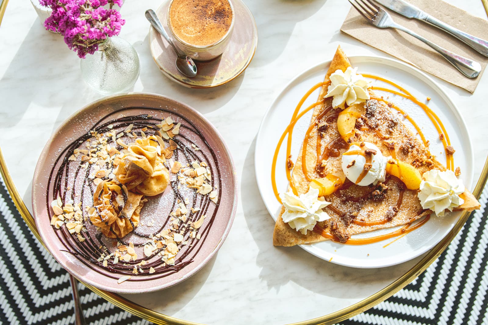 La Vie en Rose Noosa — Noosaville, Sunshine Coast