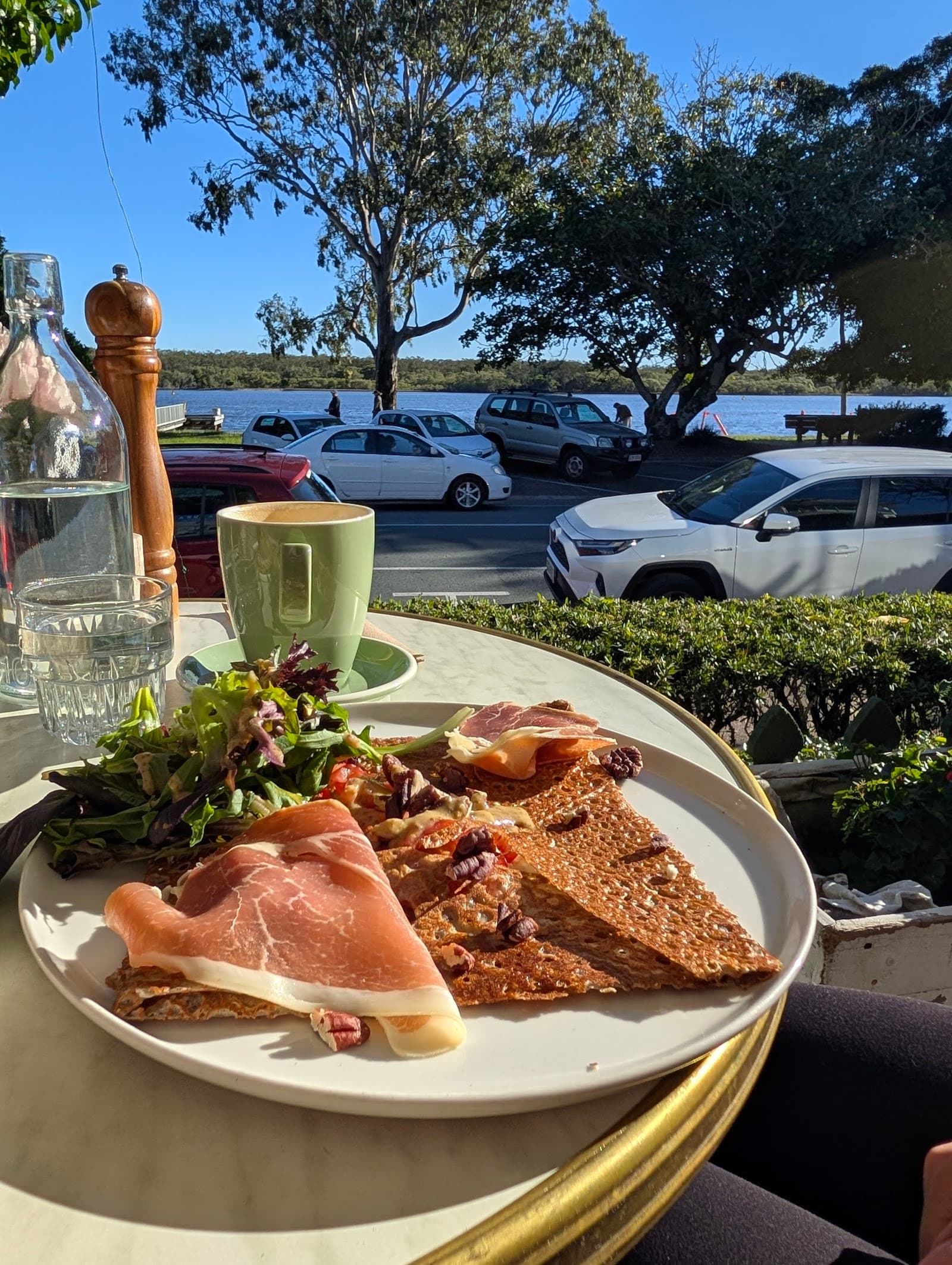 La Vie en Rose Noosa — Noosaville, Sunshine Coast