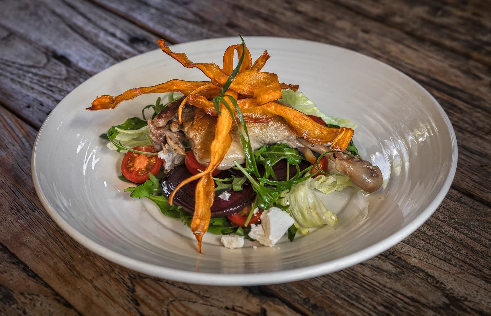 CAFE TOKYO — Noosaville, Sunshine Coast