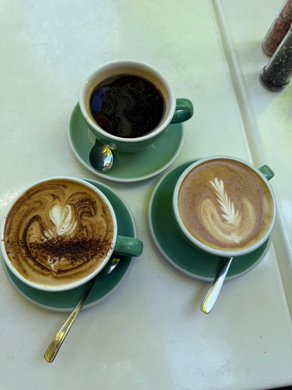 CAFE TOKYO — Noosaville, Sunshine Coast