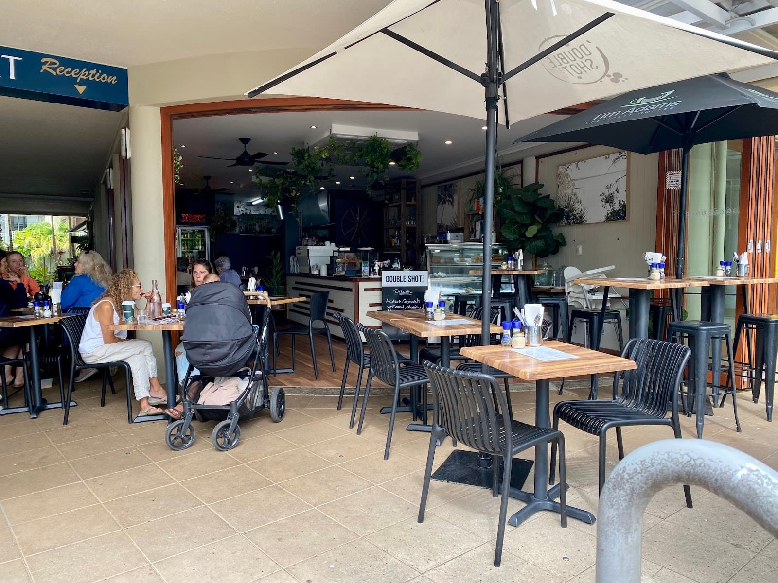 Double Shot Noosa — Noosaville, Sunshine Coast