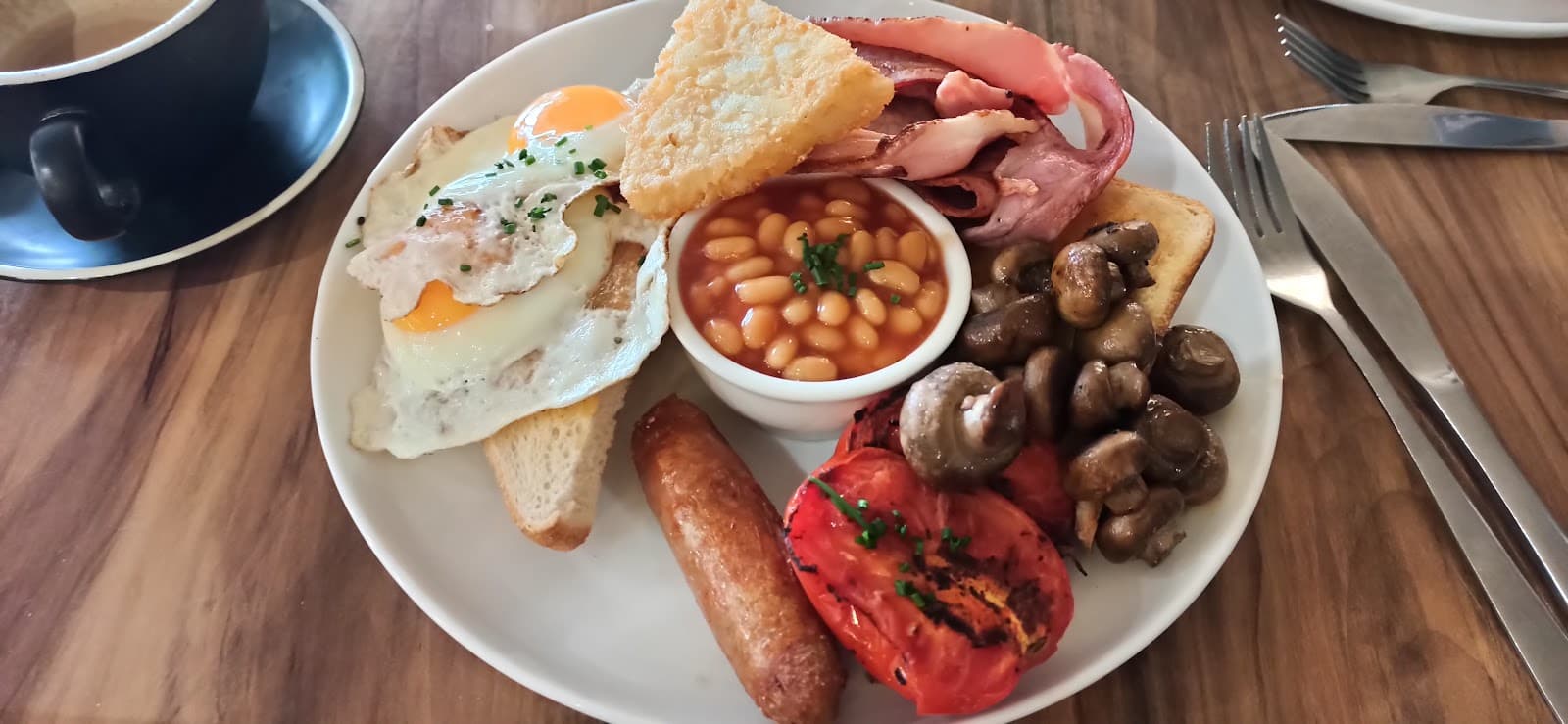 Double Shot Noosa — Noosaville, Sunshine Coast