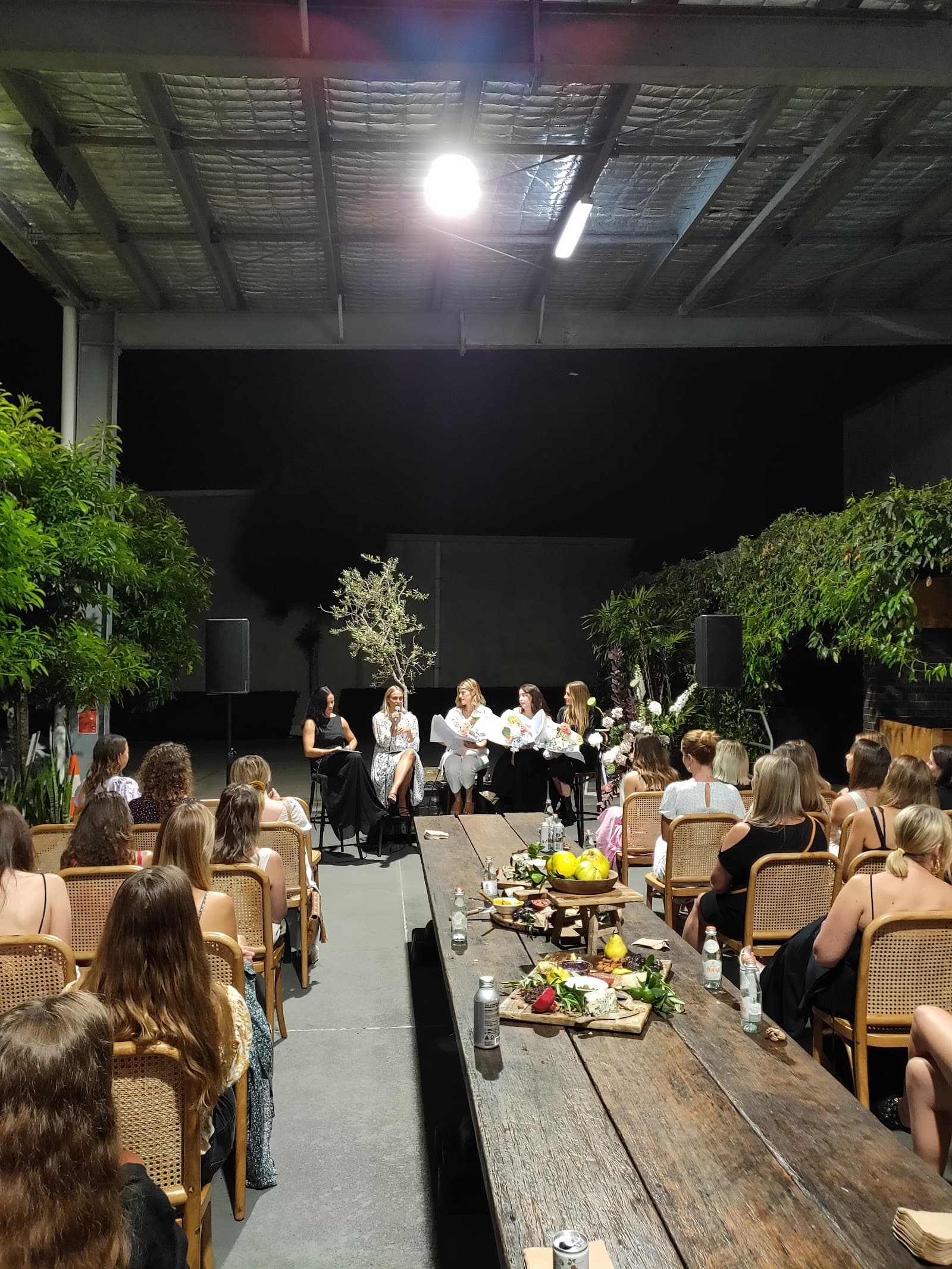 Belmondos Organic Market — Noosaville, Sunshine Coast