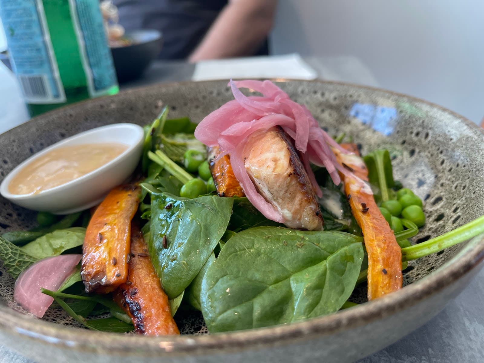 Cafe VinCino — Noosaville, Sunshine Coast