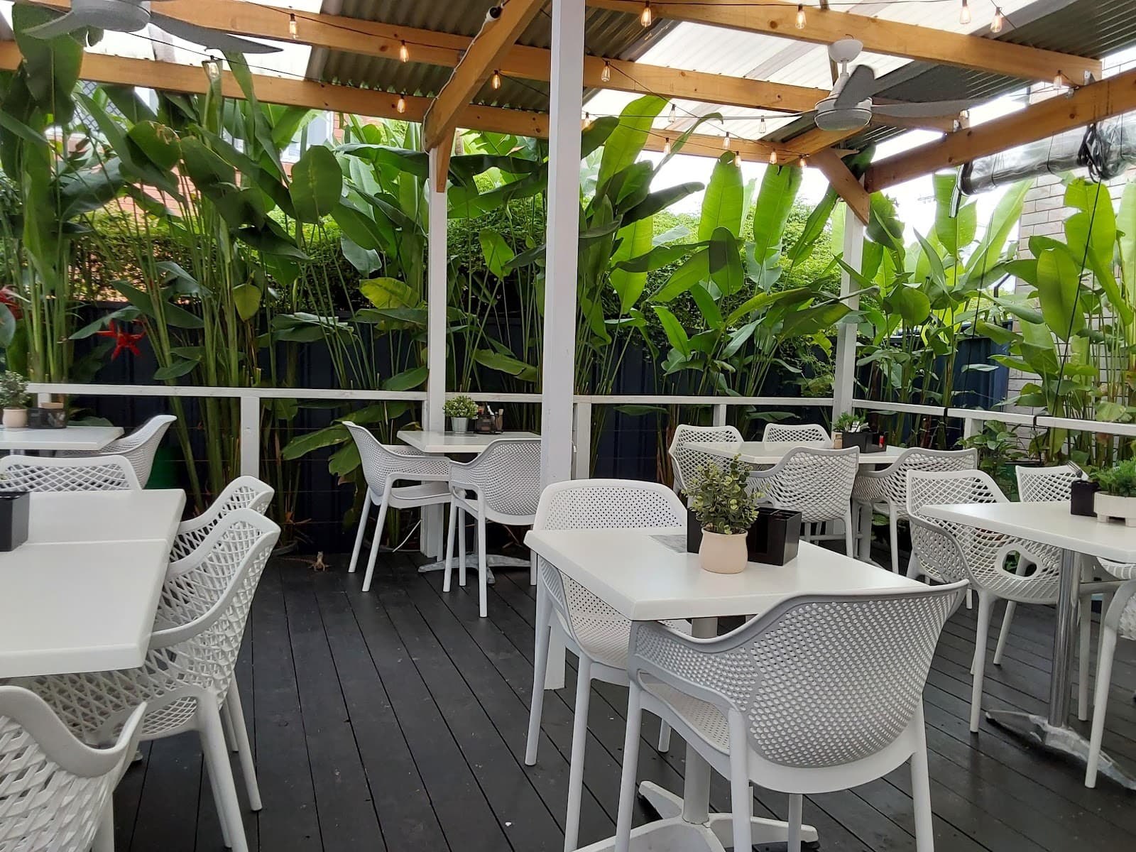 Coffee@4551 — Caloundra, Sunshine Coast