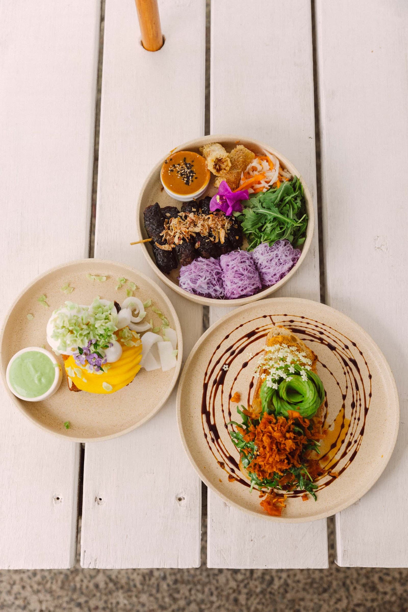 Lamkin Lane Cafe — Caloundra, Sunshine Coast