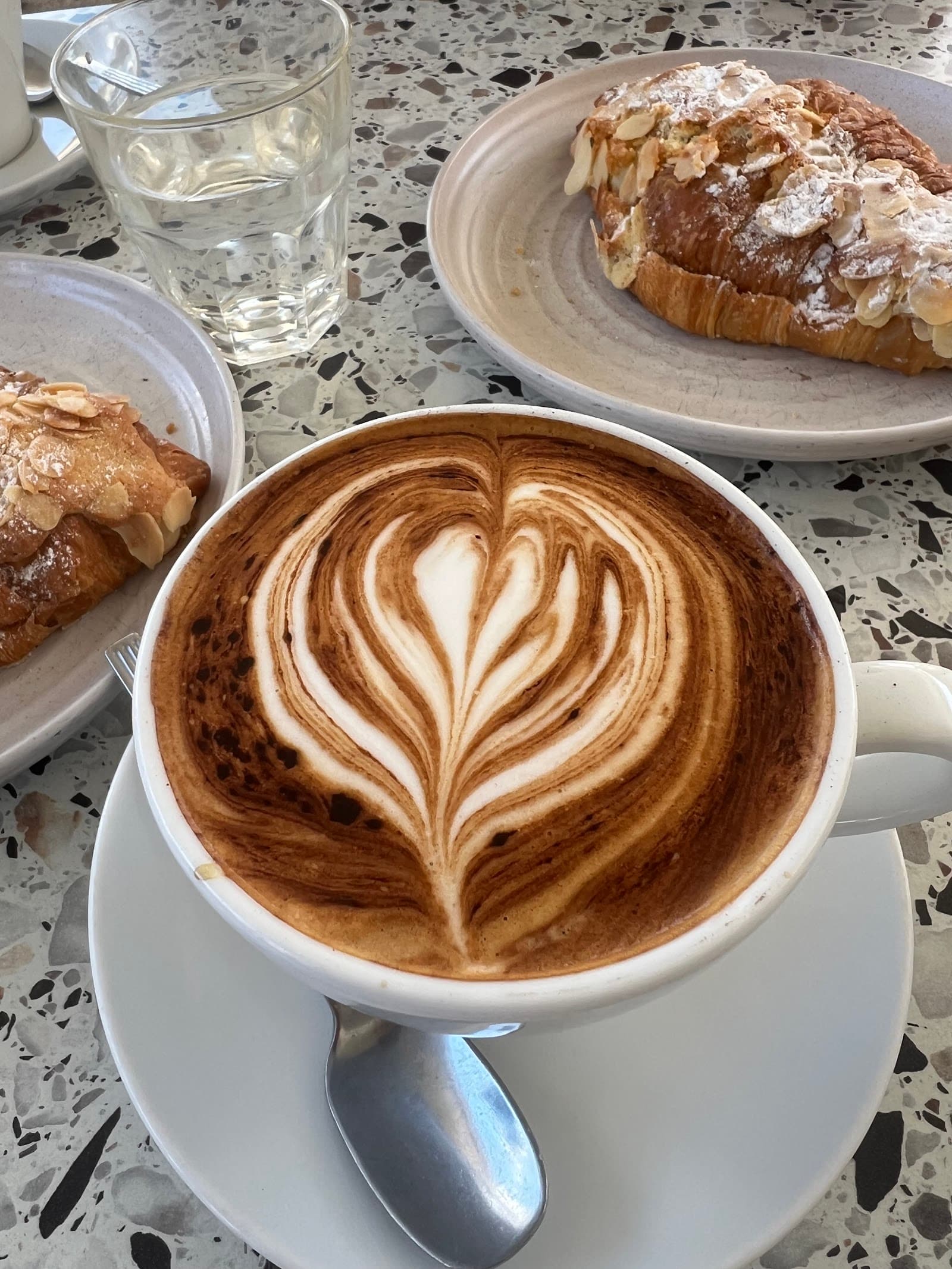 Lamkin Lane Cafe — Caloundra, Sunshine Coast