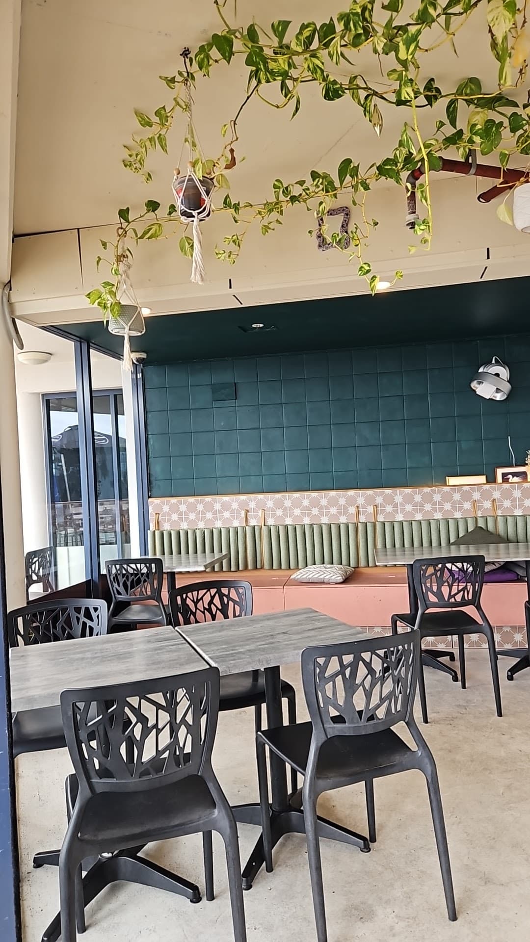 The Frog's Kitchen — Caloundra, Sunshine Coast