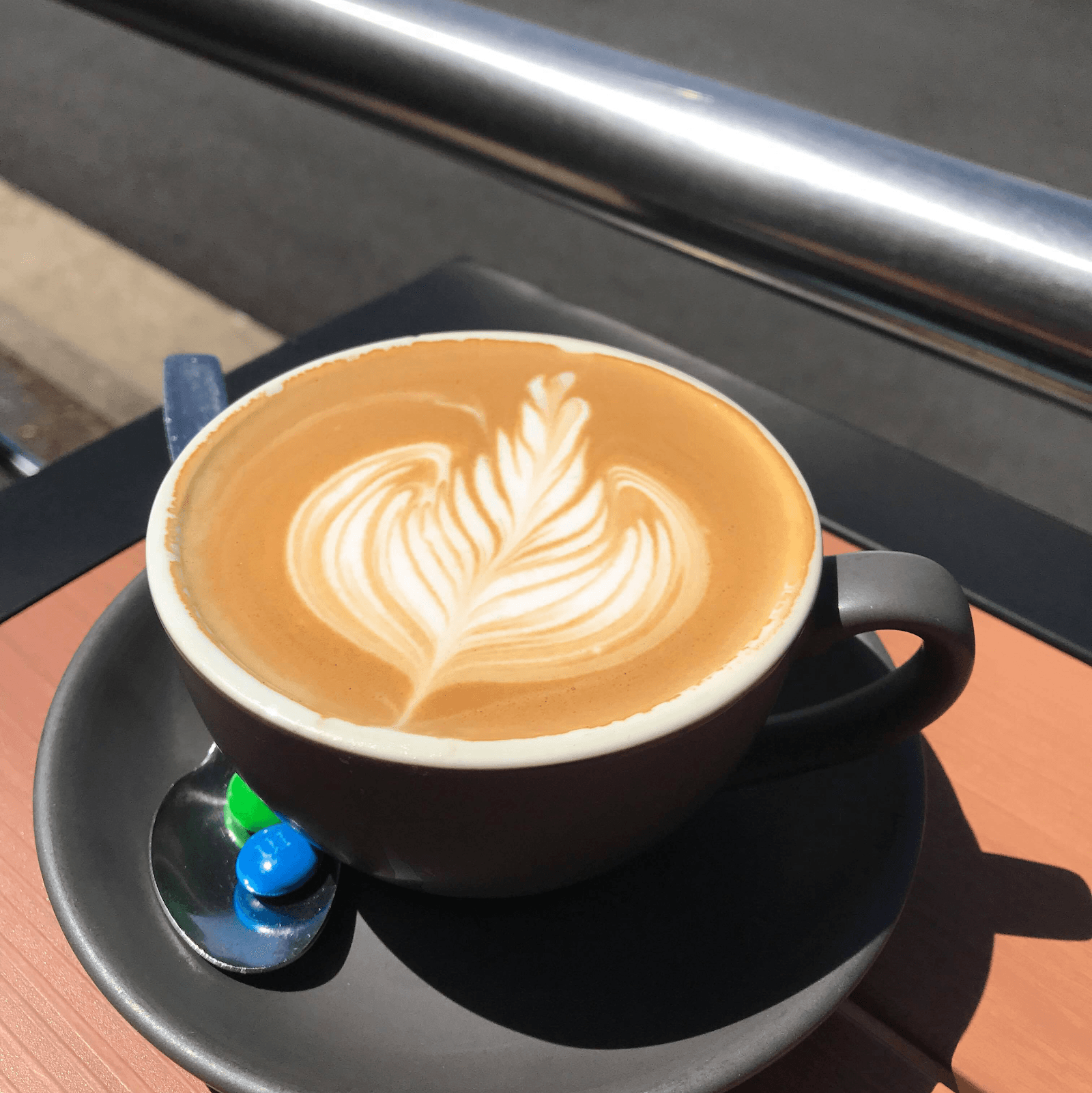 The Frog's Kitchen — Caloundra, Sunshine Coast