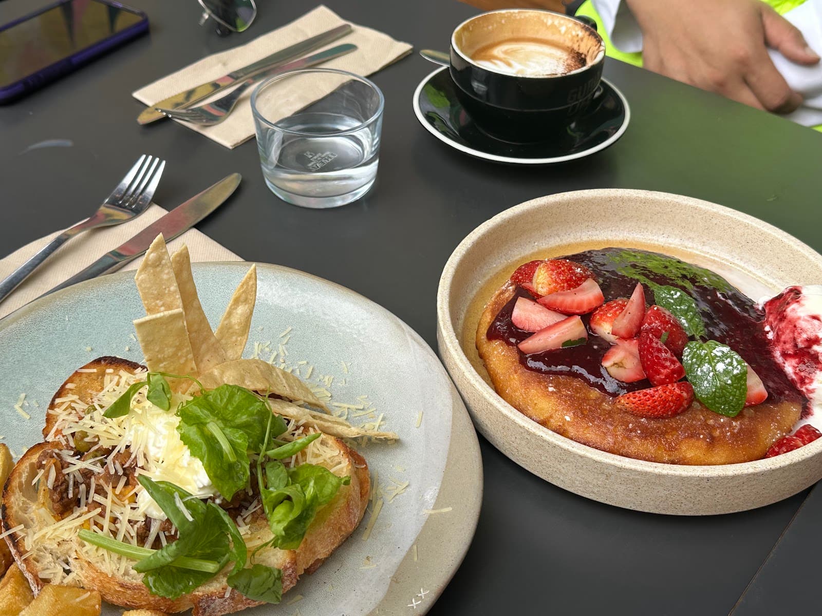 The Pocket Espresso Bar. — Caloundra, Sunshine Coast