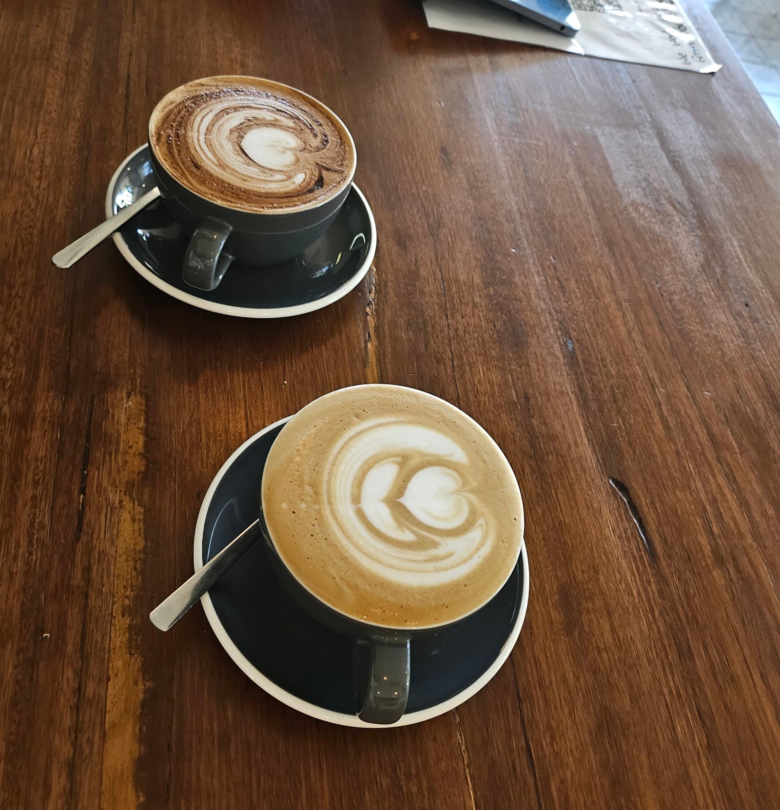The Walkway Village Cafe — Caloundra, Sunshine Coast