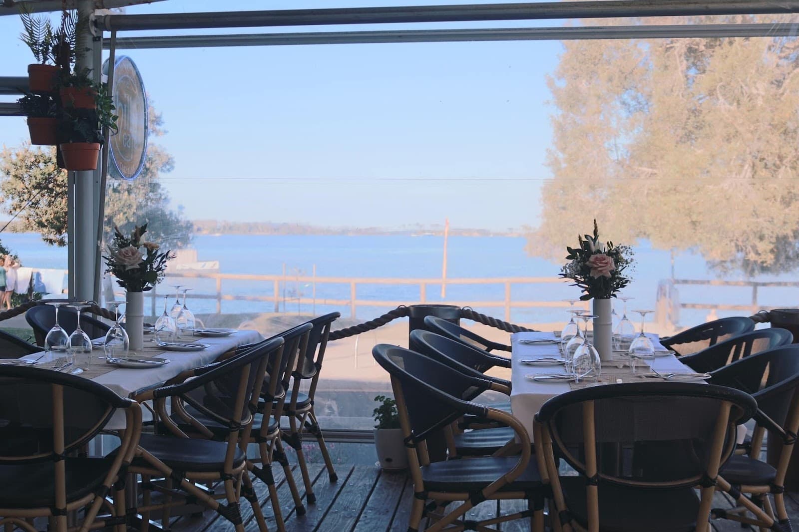 CHILL BISTRO. — Caloundra, Sunshine Coast