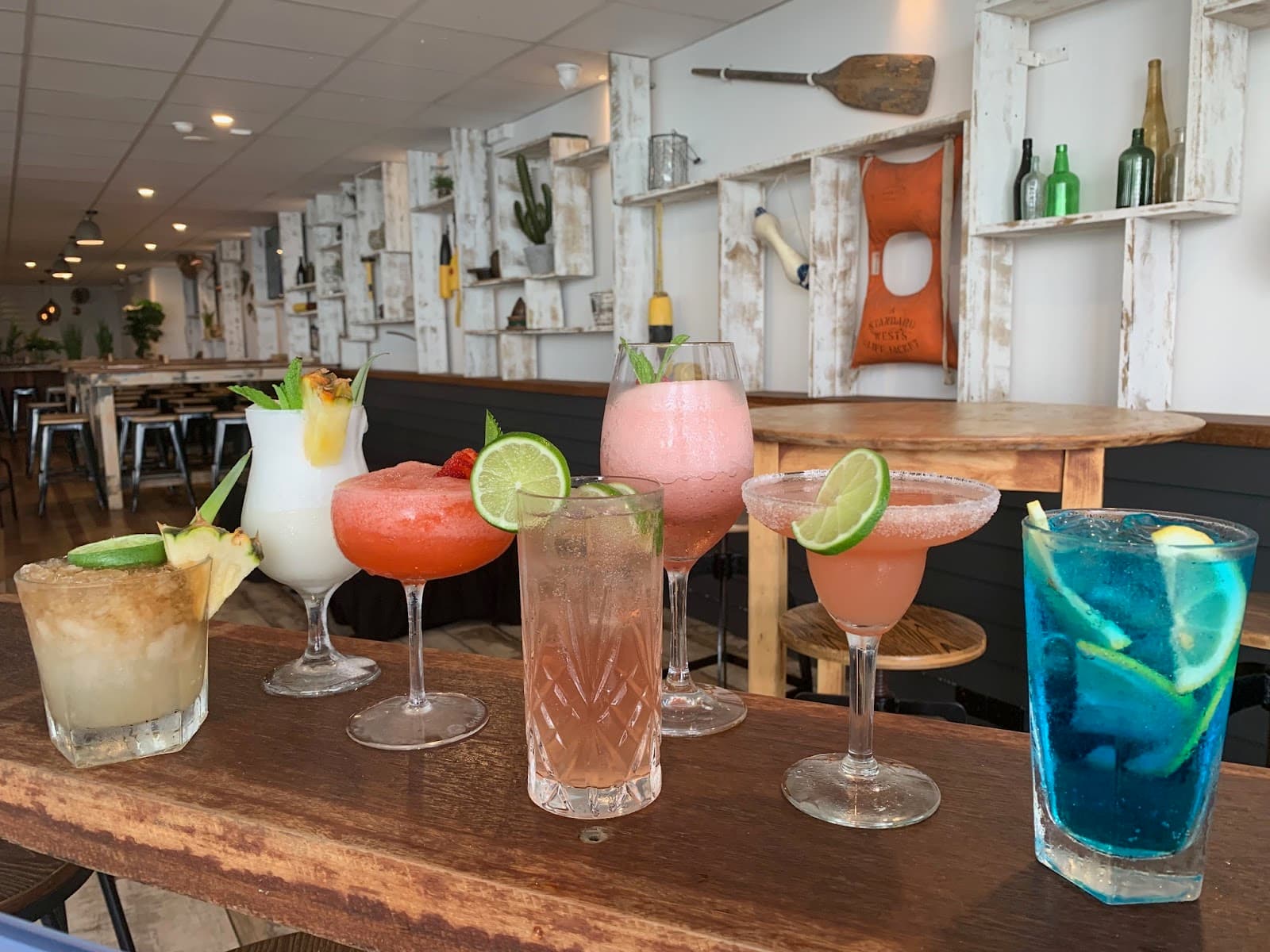 Drift Bar — Caloundra, Sunshine Coast