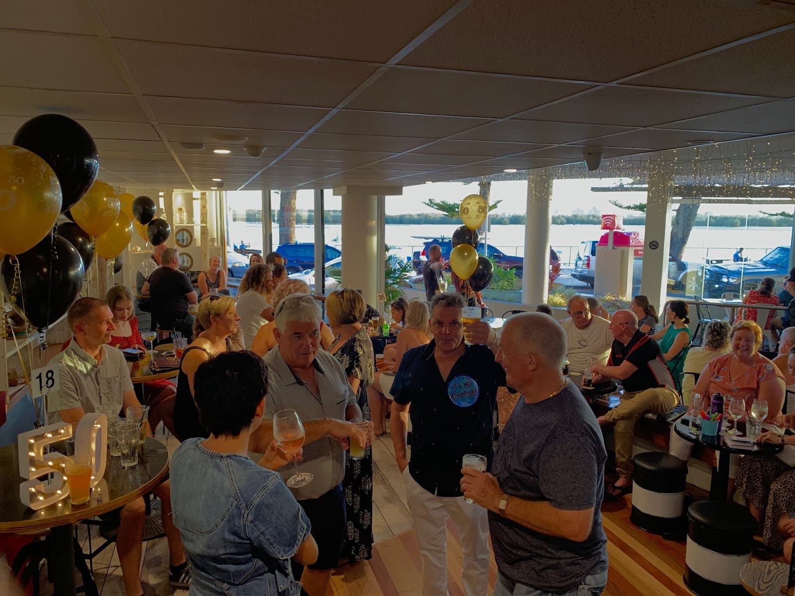 Drift Bar — Caloundra, Sunshine Coast