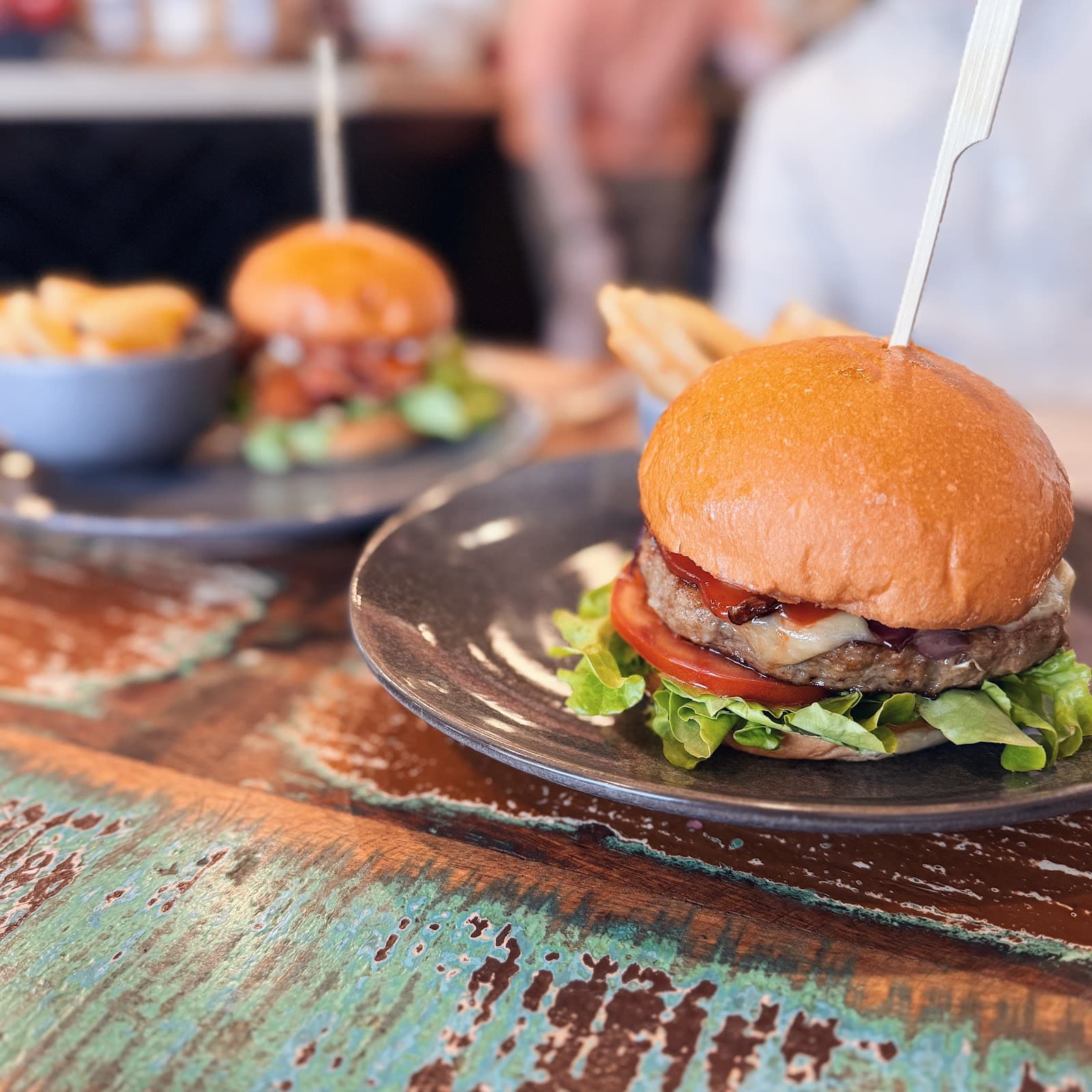 Lovett's Place — Caloundra, Sunshine Coast
