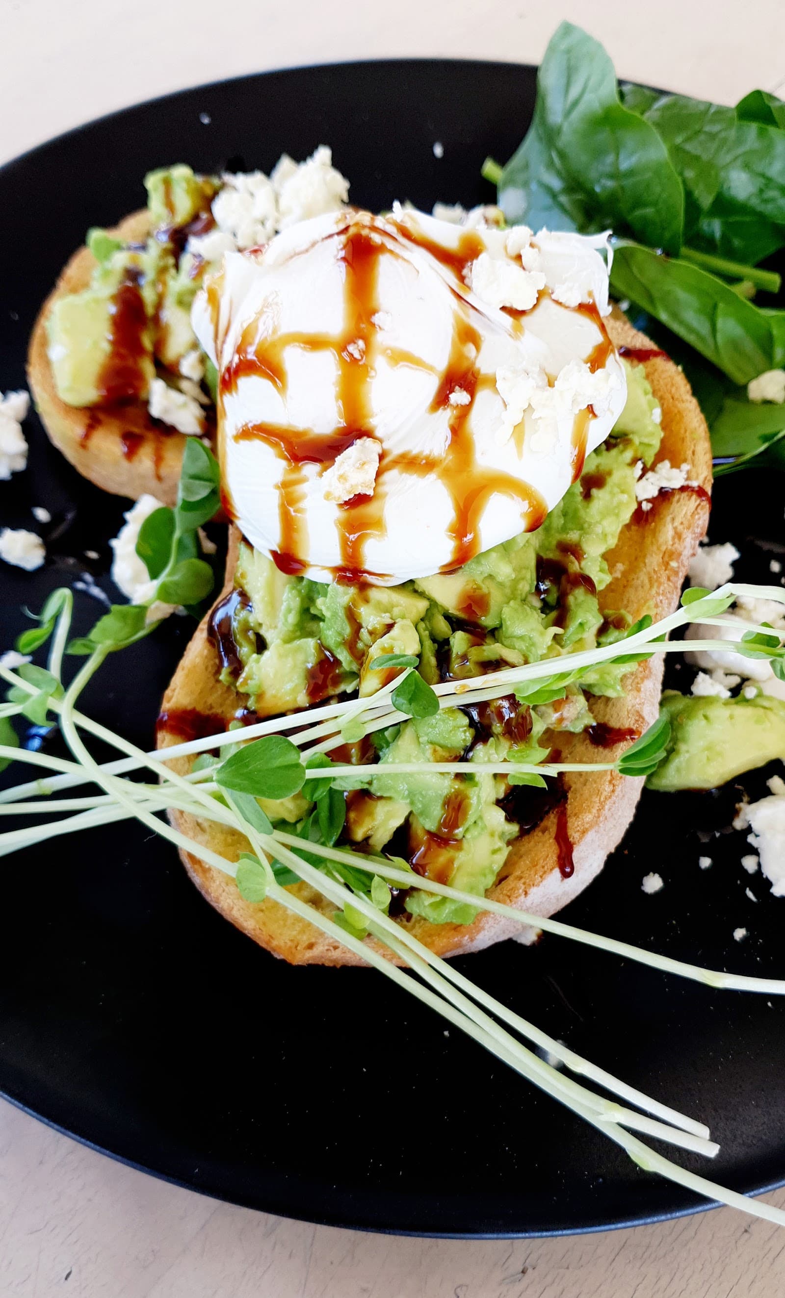 The Caloundra Cafe — Caloundra, Sunshine Coast