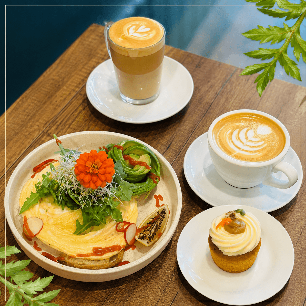 Grounded Emporium — Caloundra, Sunshine Coast