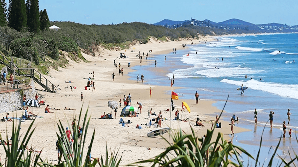 Divine Cafe & Bar Coolum Beach — Coolum Beach, Sunshine Coast