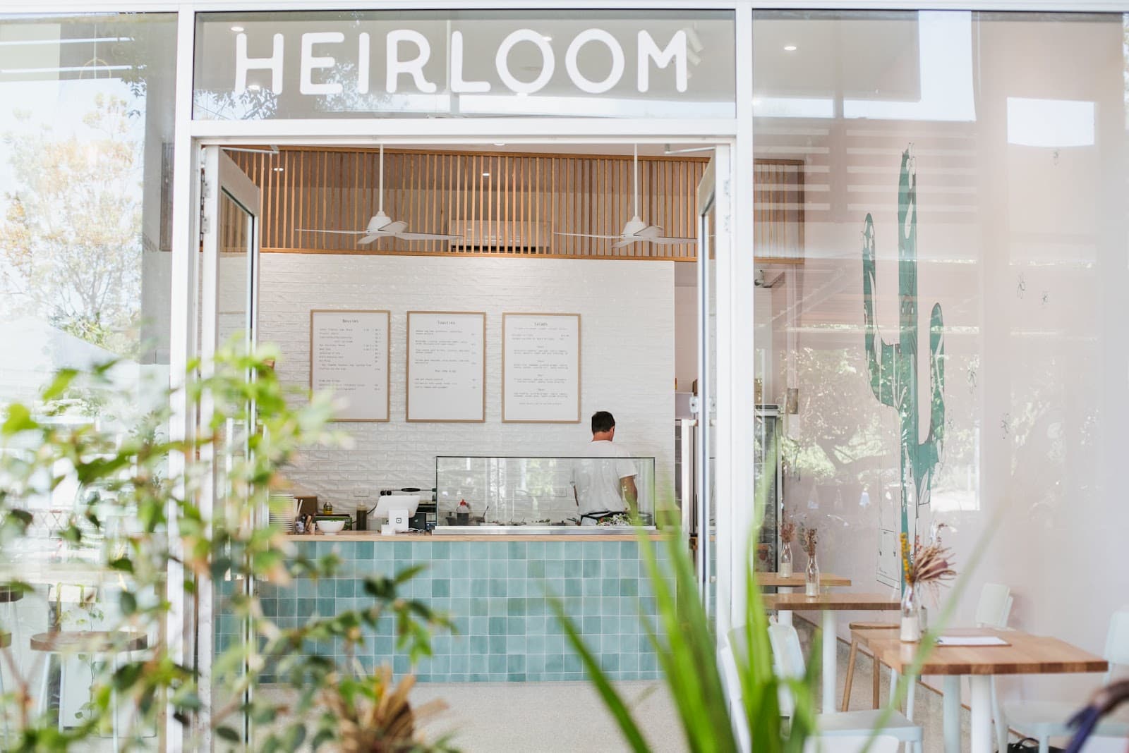 Heirloom Coolum Beach — Coolum Beach, Sunshine Coast