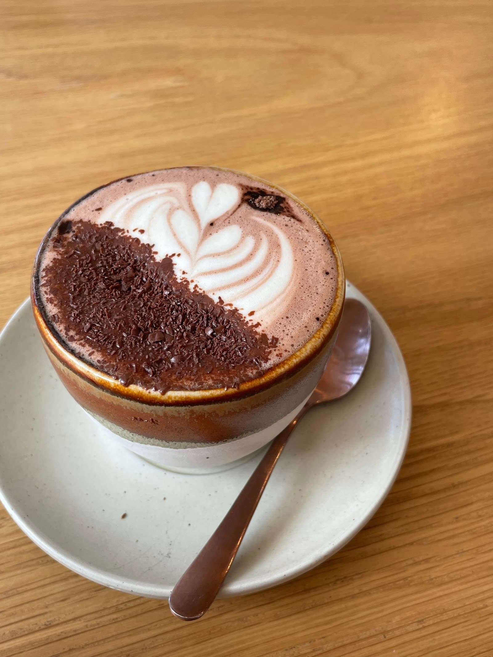 Everyday Coffee Bar — Coolum Beach, Sunshine Coast