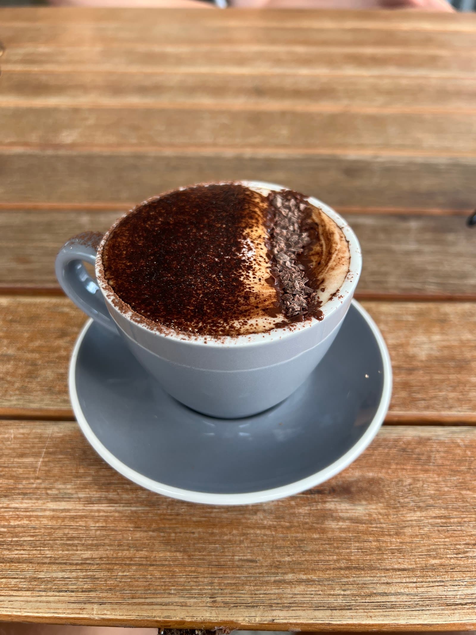 Rock Hop Espresso — Coolum Beach, Sunshine Coast