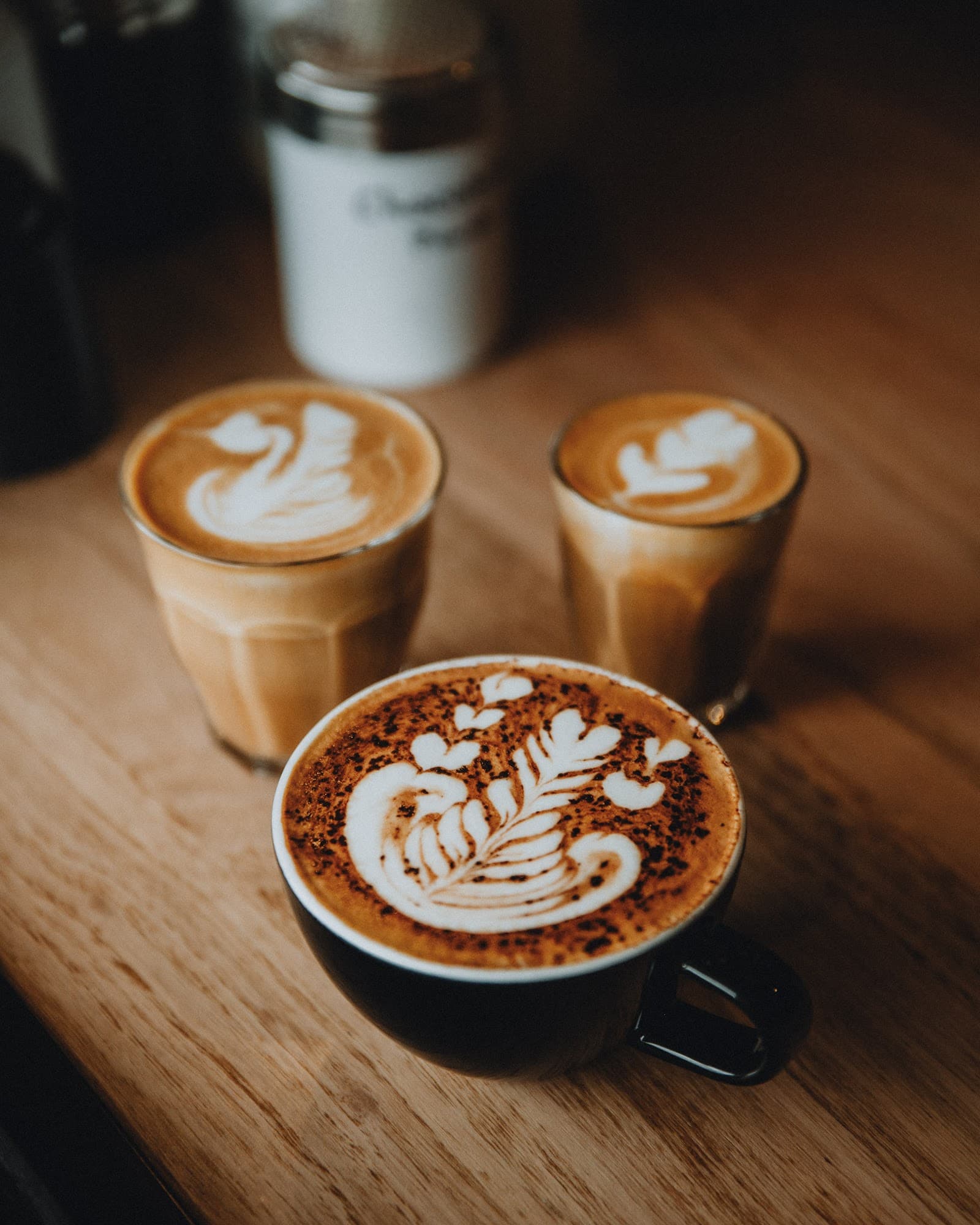 Caffe Centrale — Coolum Beach, Sunshine Coast