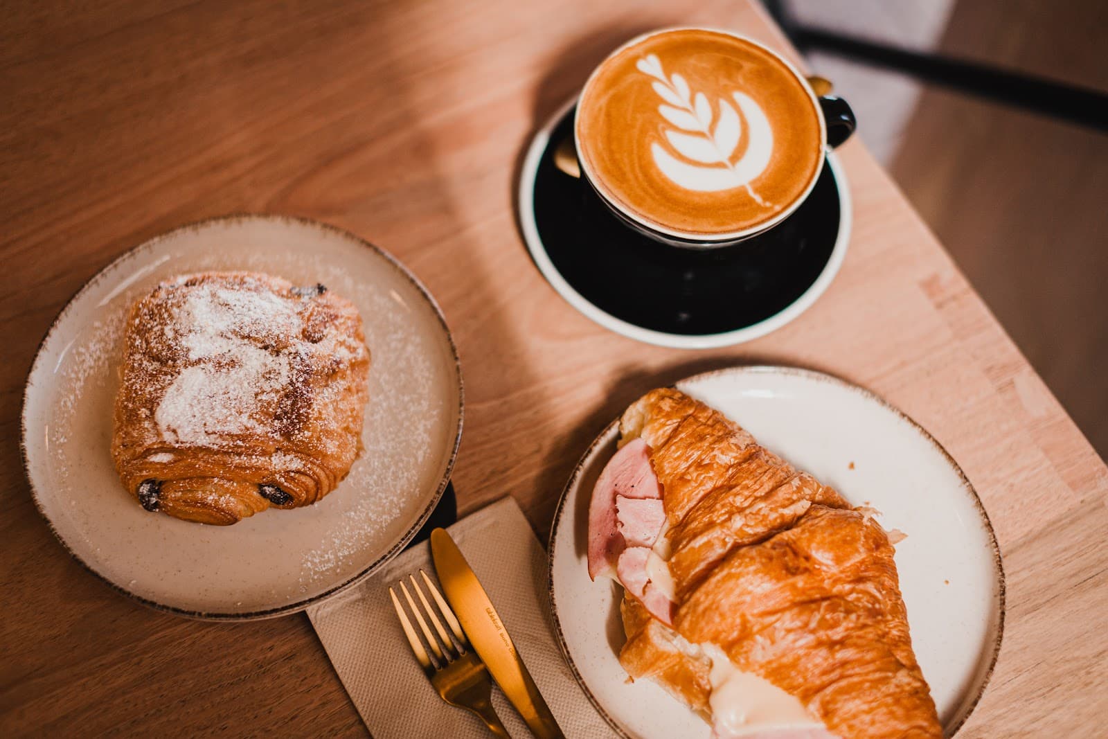 Caffe Centrale — Coolum Beach, Sunshine Coast