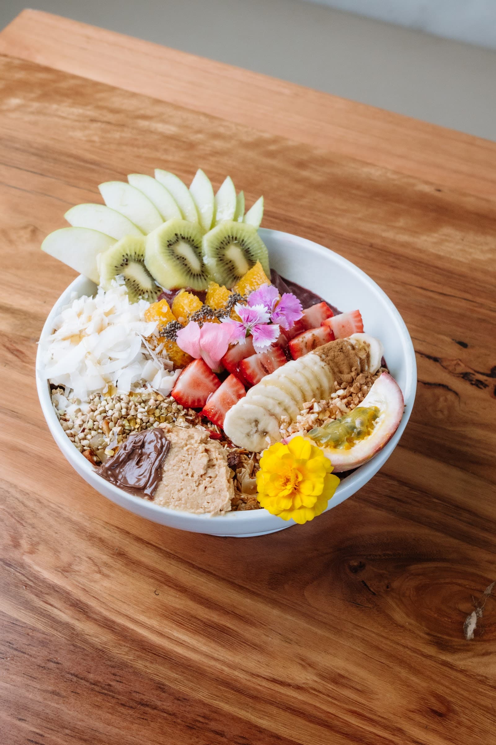 Benny's Espresso — Coolum Beach, Sunshine Coast