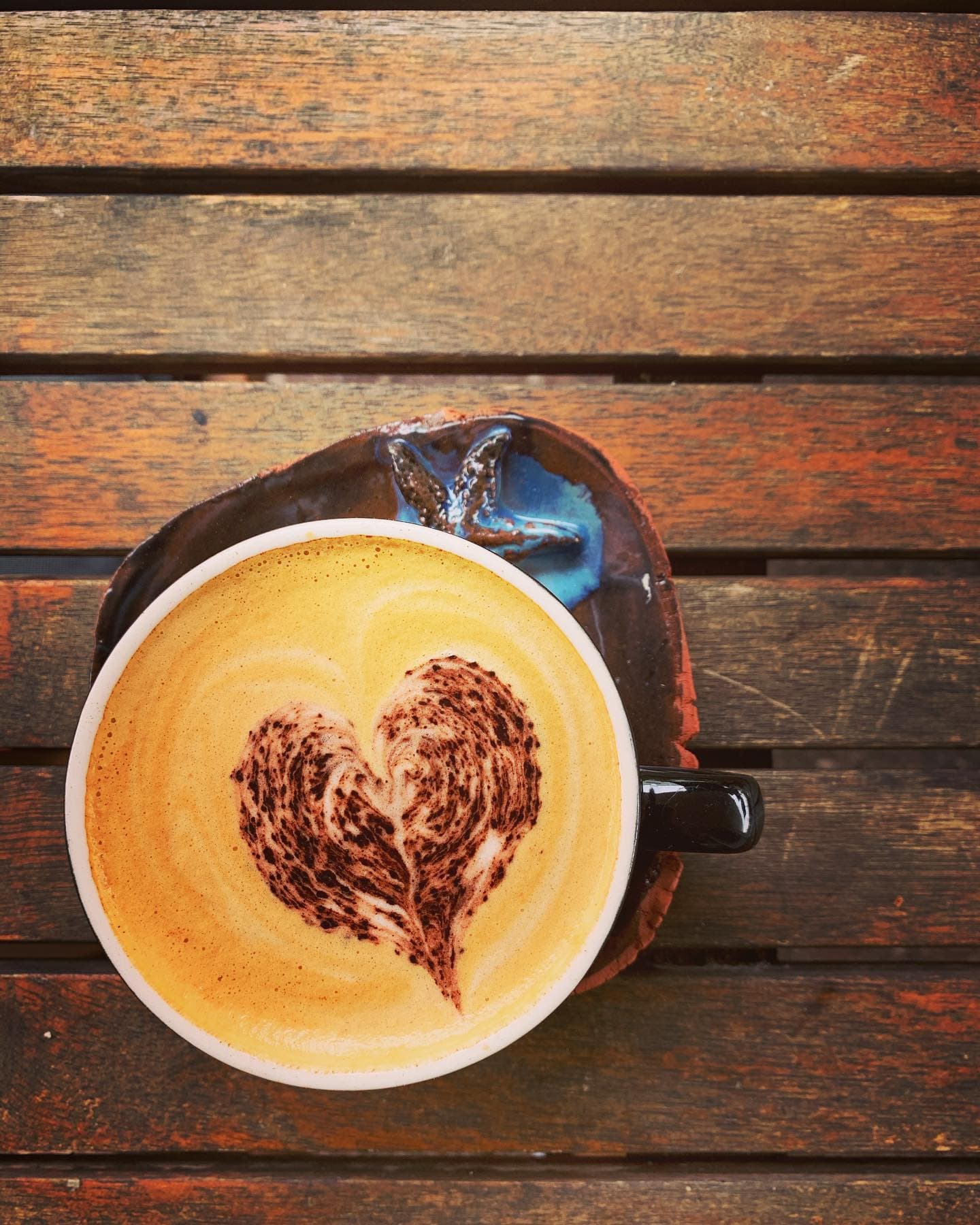 Bean Head Cafe — Coolum Beach, Sunshine Coast