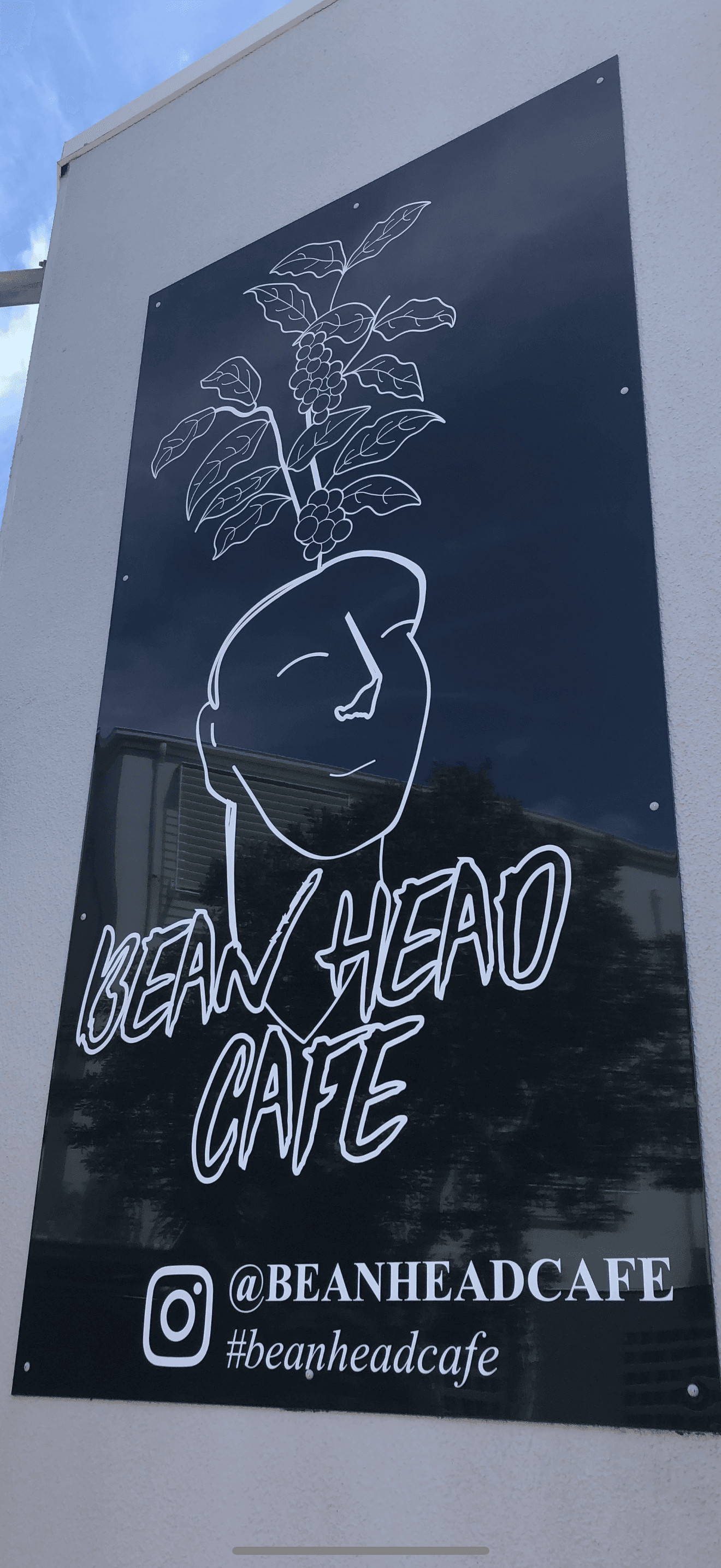 Bean Head Cafe — Coolum Beach, Sunshine Coast