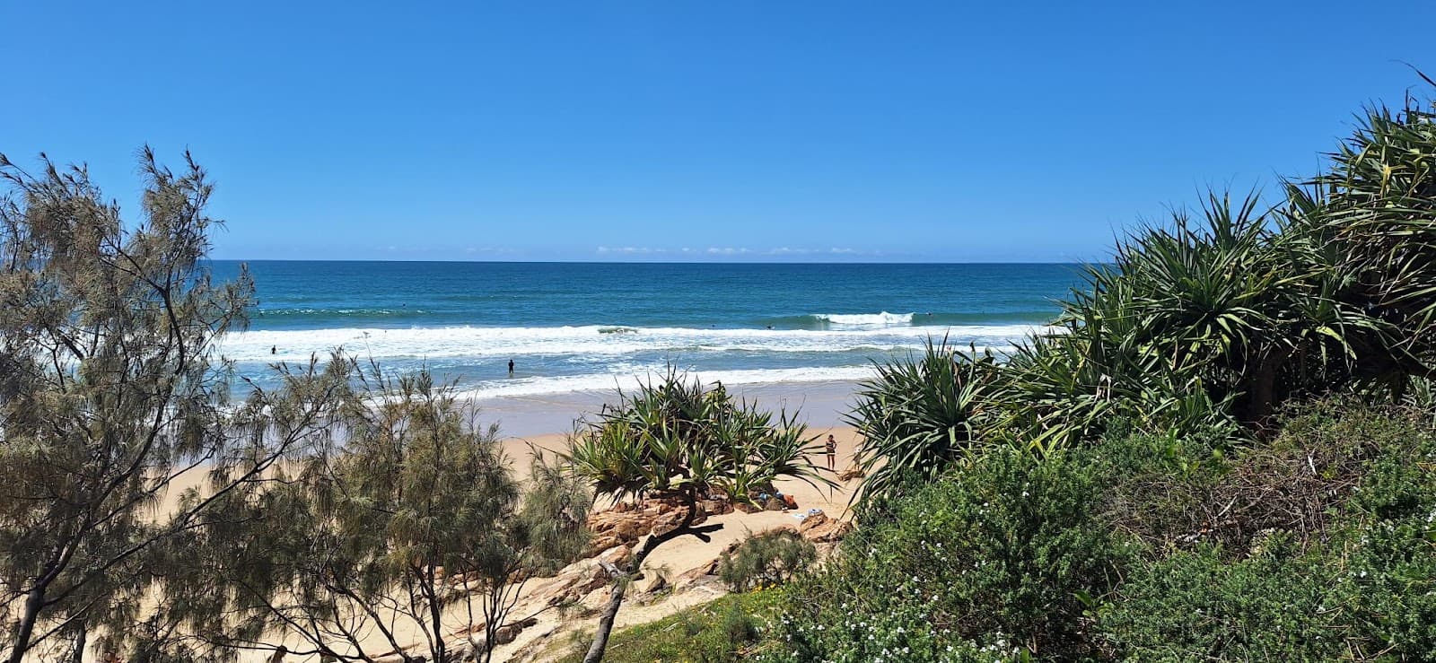 Coolum Beach Bar — Coolum Beach, Sunshine Coast