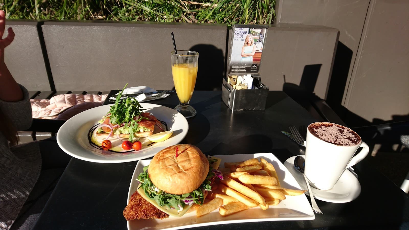 The Coffee Club Café - Coolum — Coolum Beach, Sunshine Coast
